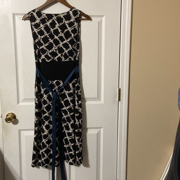 BCBGMAXAZRIA Woman’s Dress Multicolor Size S - Picture 5 of 8